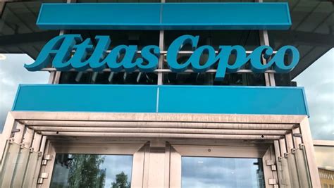 atlas copco scandal|Atlas Copco profit falls short of analyst forecasts.